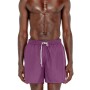 Ropa De Baño Para Hombre George-41-Utlt Morado