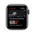Reloj Apple Watch Smartwatch Se 44mm Gsm + Celular NEGRO