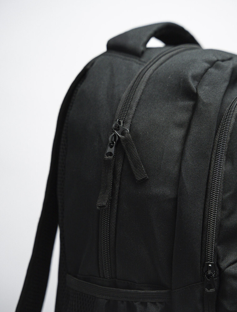 Mochila Fullprint Negro