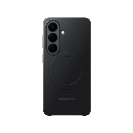 Funda Samsung Slim Magnet para Galaxy S26+ Black