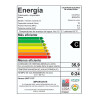 TERMOTANQUE ENXUTA 15 L TENX2115-1 ACERO N/A
