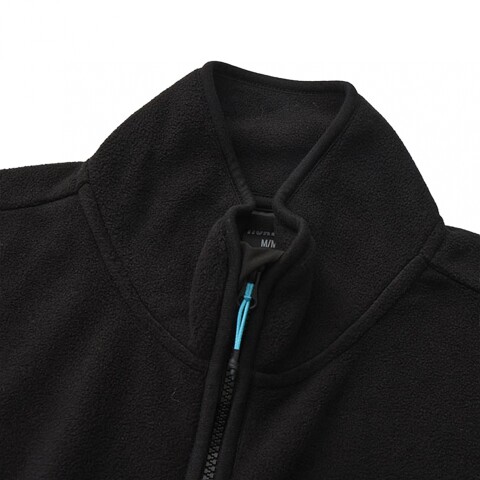 Campera Polar Hurley Terra - Verde Militar Black
