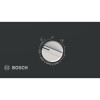Anafe a gas dominó Bosch PRA3A6I10 30 cm Anafe a gas dominó Bosch PRA3A6I10 30 cm