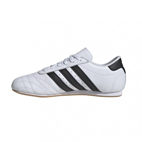 Championes adidas Taekwondo Lace White