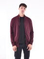 CAMPERA FEDER BORDEAUX