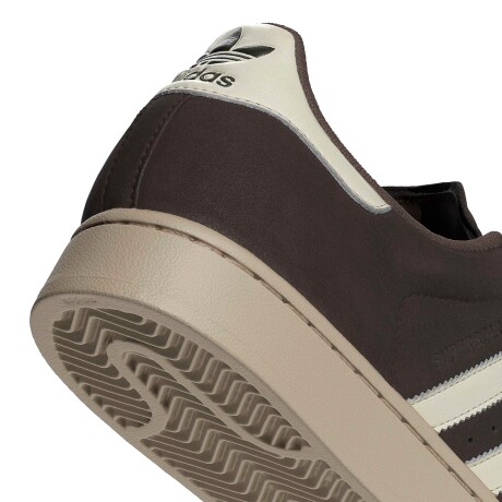 adidas Superstar II BROWN