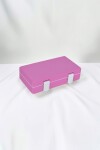 Caja Eco Prestige 14,5 x 8 x 3,5 cm ROSA
