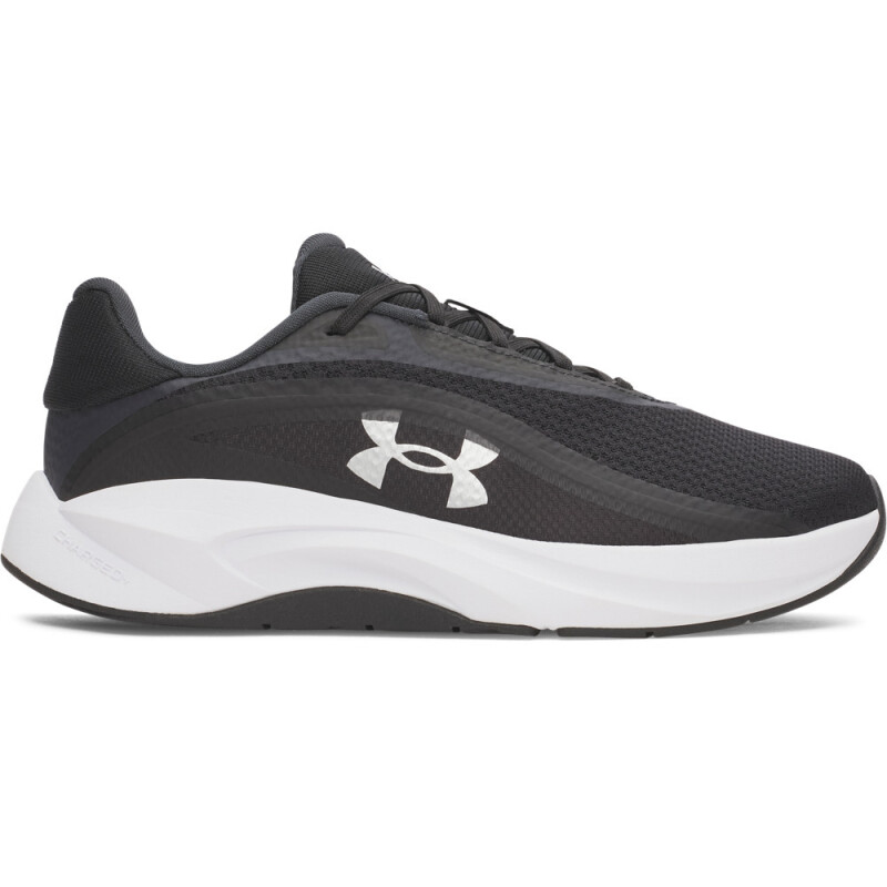 UA W Radiant TR-BLK BLK-001