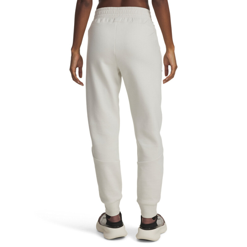 Unstoppable Flc Jogger-WHT WHT-110