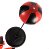 Set De Bolsa De Boxeo Con Soporte Set De Bolsa De Boxeo Con Soporte