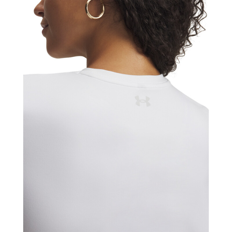 Motion Fitted SS-GRN WHT-100