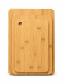 TABLAS DE BAMBU SET X 3 MADERA