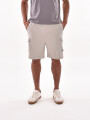 BERMUDA CARGO LIV GRIS CLARO