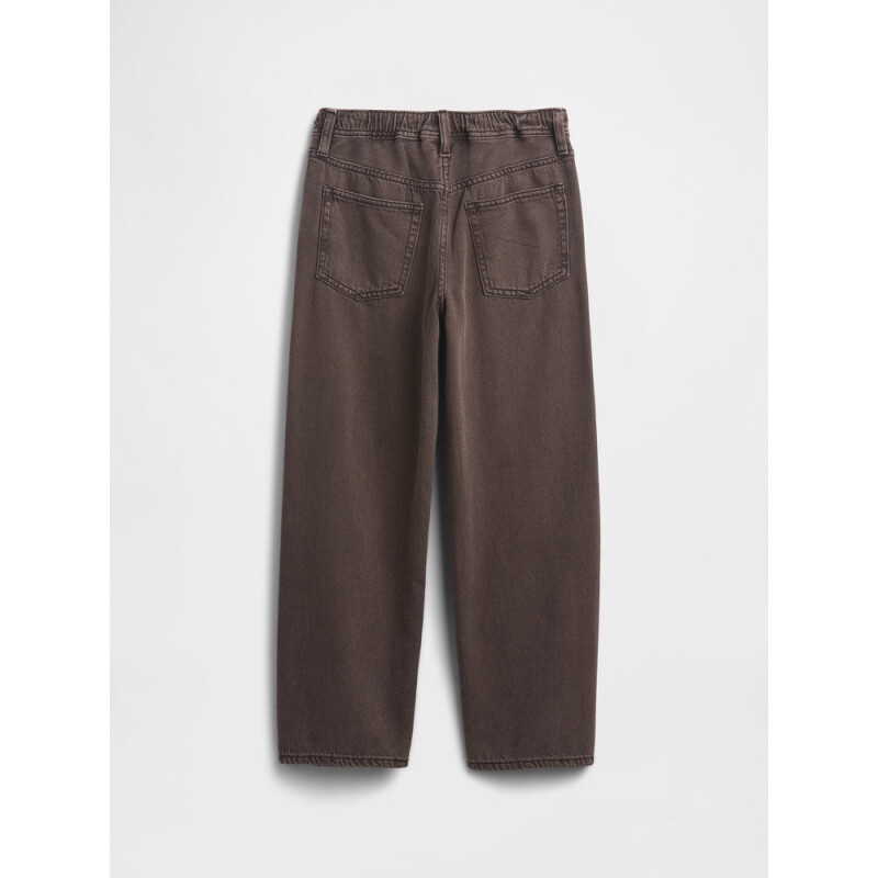 V-RELAXED BROWN DNM NEW BROWN661