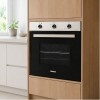 Horno de Empotrar Venezza 60 cm. Horno de Empotrar Venezza 60 cm.
