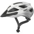 CASCO ABUS MACATOR WHITE PEARL