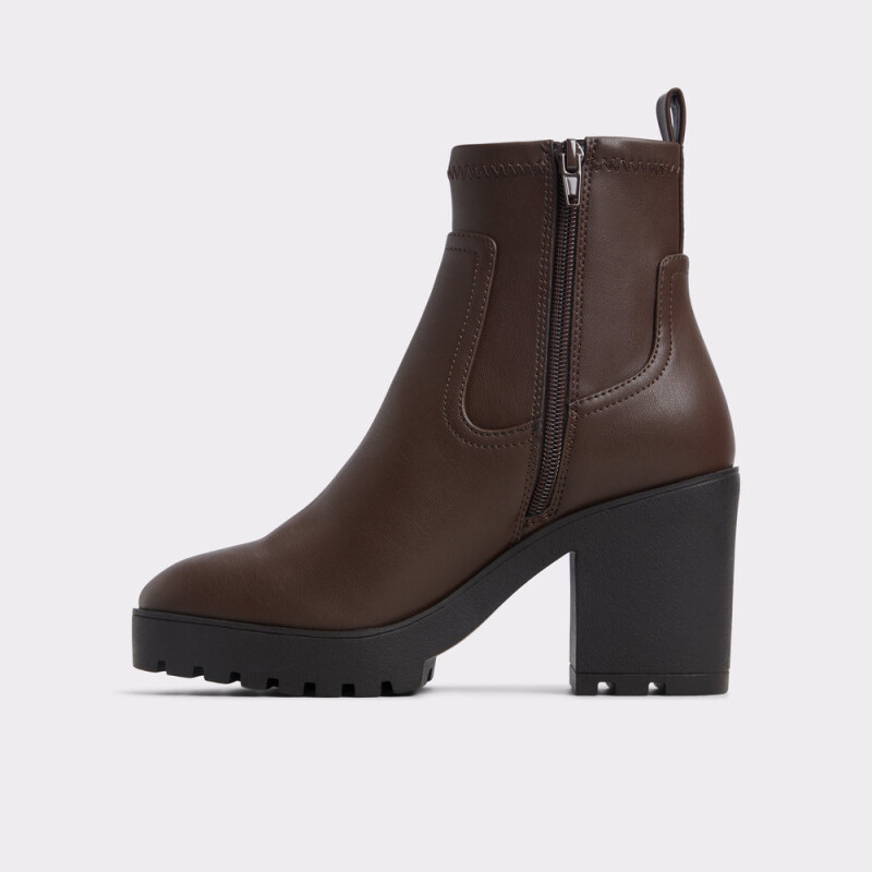 MARRGO BLACK DARK BROWN