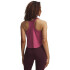 Motion Loose 2in1 Tank-RED RED-659