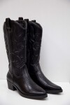 Botas Tex Negro
