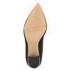 Pumps Cara Black Leather