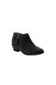Vionic Serena ankle boot Black