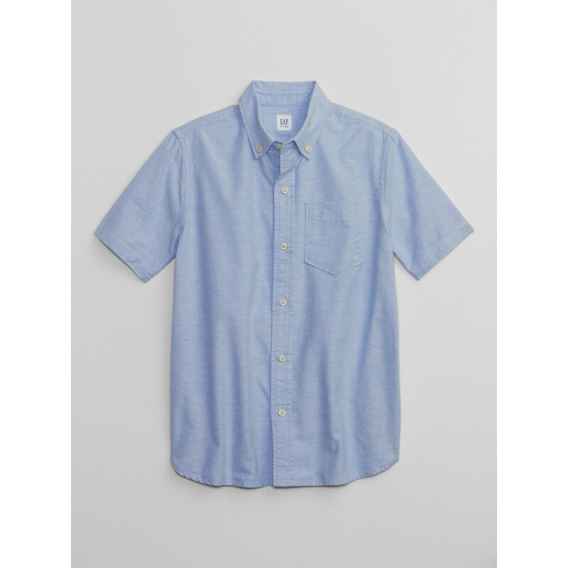 V-SS UNI OXFORD BLUE OPAL 420