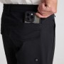 Pantalón Roark Layover Pro Traveler Pant Hombre Black