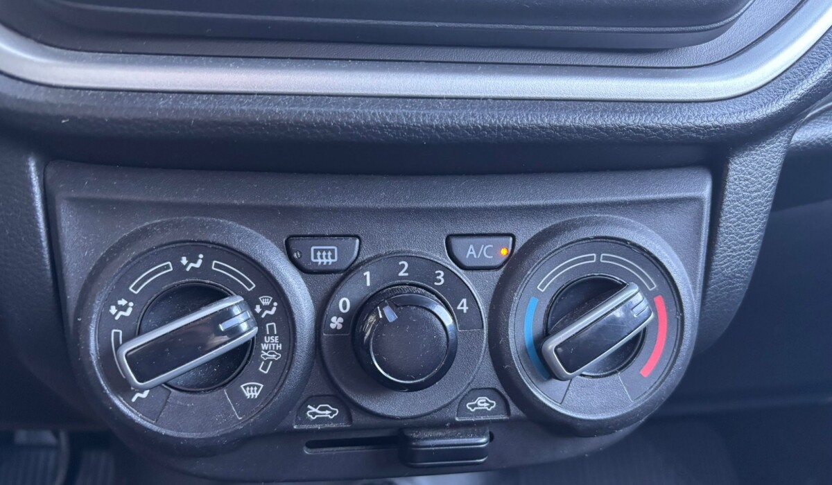 Suzuki Celerio GL - 2023 Suzuki Celerio GL - 2023