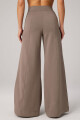 Pantalón Elevated Track Pant Mujer Desert Shadows/Dark Sienna