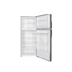 Heladera freezer superior Futura Plus FUT-450NFD-X acero inoxidable