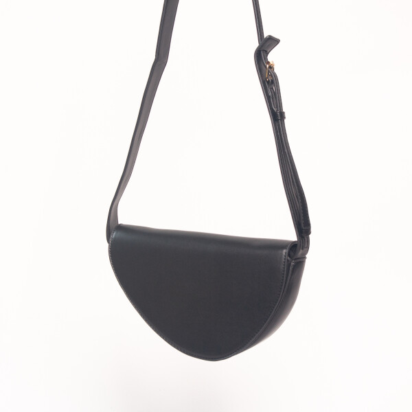 BANDOLERA THERISSA NEGRA BANDOLERA THERISSA NEGRA