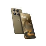 Motorola Moto Signature 5G DS 16GB / 1TB Olivo + Motorola Moto Buds+ Gris ¡De Regalo!
