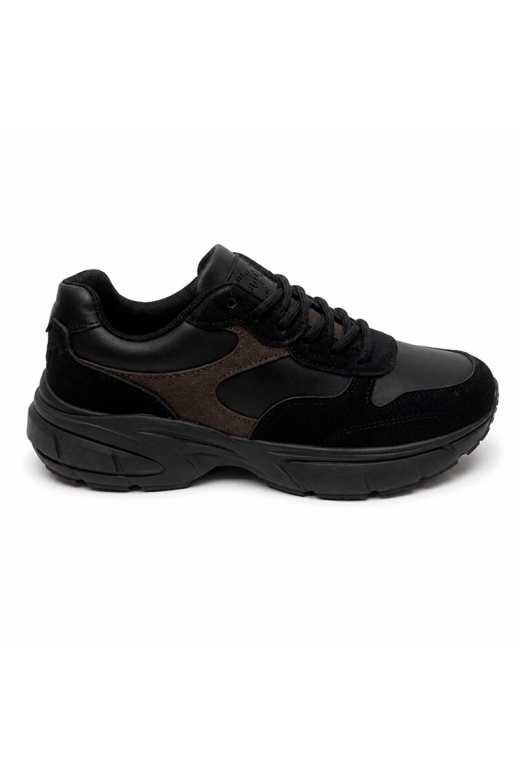 ZAPATILLA ELOS Negro
