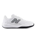 Championes New Balance de Hombre - 696 V7 - MH6961T5 WHITE
