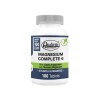 Magnesium complete 6 100 tabletas Qualivits Magnesium Complete 6 Qualivits
