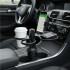 Soporte Para Auto Multifuncion 360° Cz-94200 SOPORTE PARA AUTO MULTIFUNCION CZ-94200