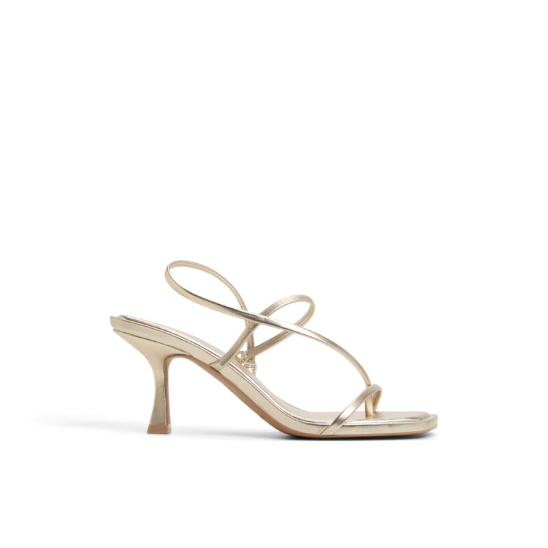 ZORRA GOLD SYNTHETIC GOLD