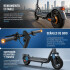 Monopatin Proove X City Pulse 350w MONOPATIN PROOVE XCITY PULSE NEGRO/AZUL
