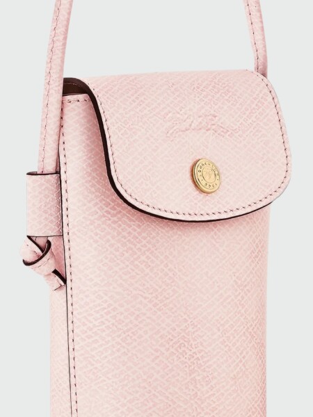LONGCHAMP - EPURE, FUNDA PARA TELÉFONO Alta Automática