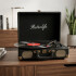 Tocadiscos Bandeja Para Vinilos Bluetooth Con Parlantes R609 BANDEJA VINILO R609 C/BLUETOOTH Y PARLAN