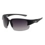 Lentes de Sol Infinity Performance Unisex Gradiente/Marrón
