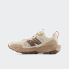 Championes New Balance Tektrel Beige