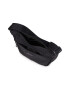 Canguro Unphased Crossbody Small Soft Nylon - Black