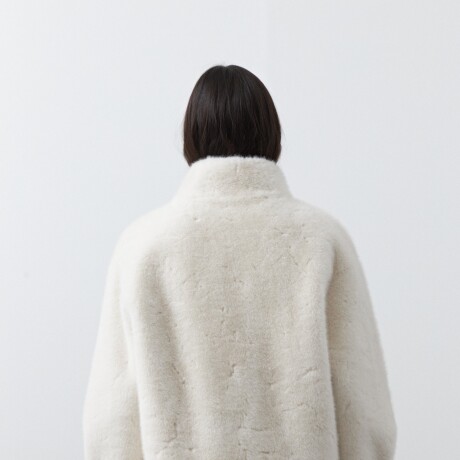 TAPADO BERENICE Crudo