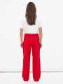 PANTALÓN SHULI ROJO (V)