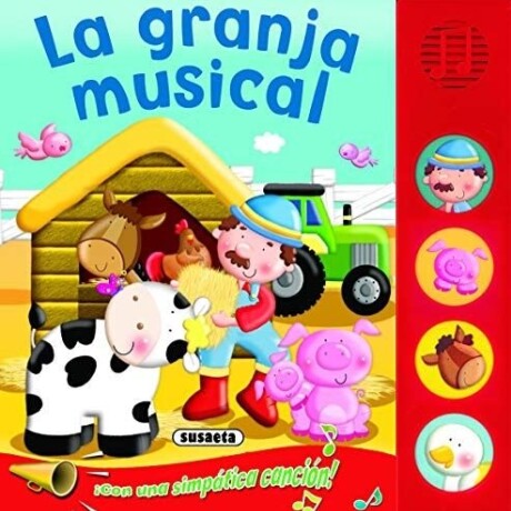 LA GRANJA MUSICAL LA GRANJA MUSICAL
