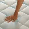 Colchón Simmons Beautysleep Foam 0.90 x 1.90 1 Plaza