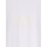INTL HVY CROP LOGO T OPTIC WHITE V6