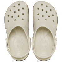 Crocs Crocband™ Gum Beige
