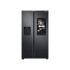 Heladera Samsung Side by Side de 585 L Family Hub Heladera Samsung Side by Side de 585 L Family Hub